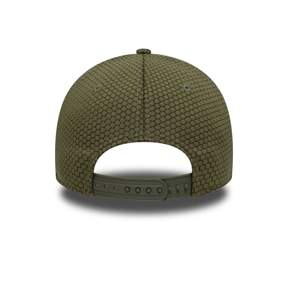 New Era Unisex Şapka 60771731 Pastel Yeşil