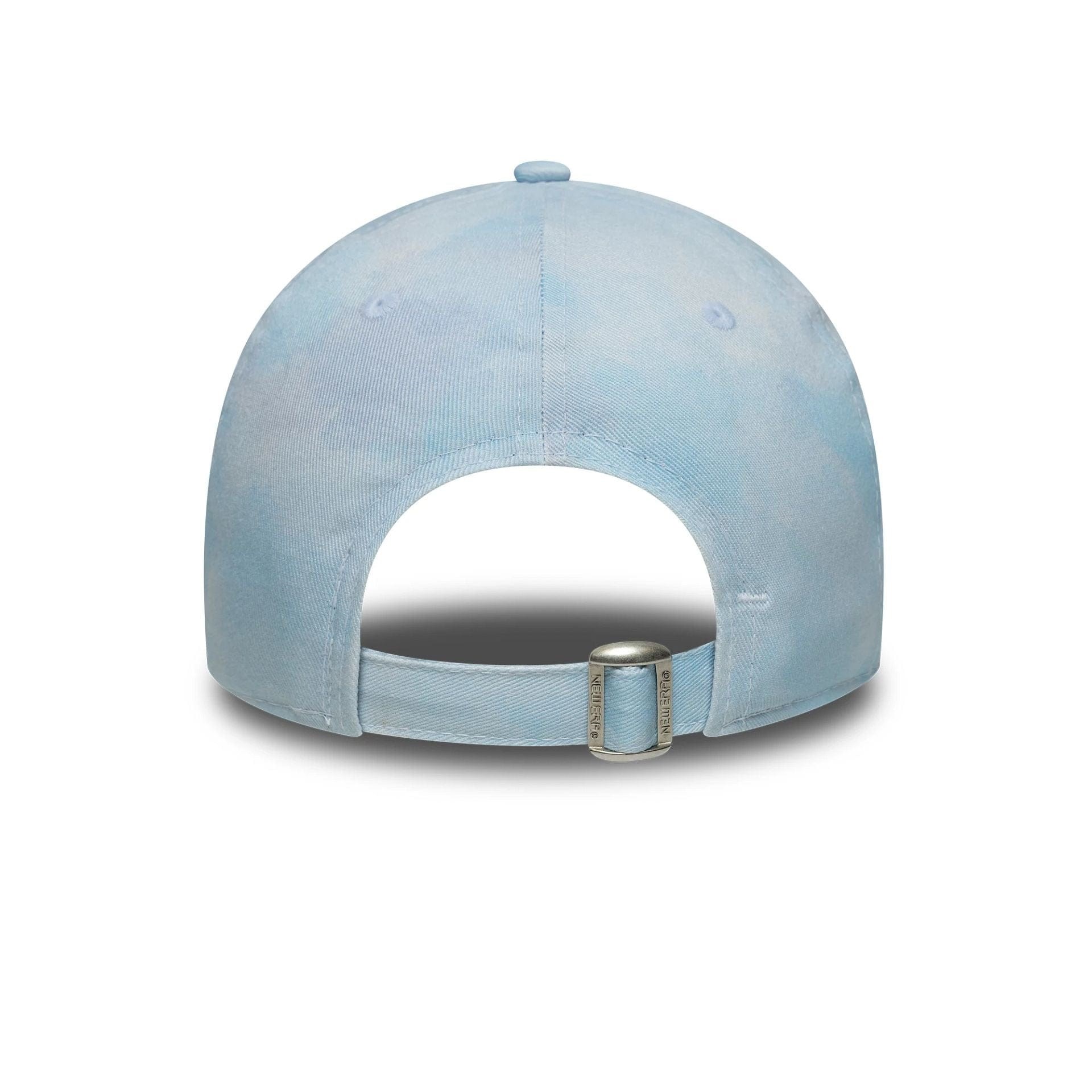 New Era Unisex Şapka 60771771 Pastel Mavi