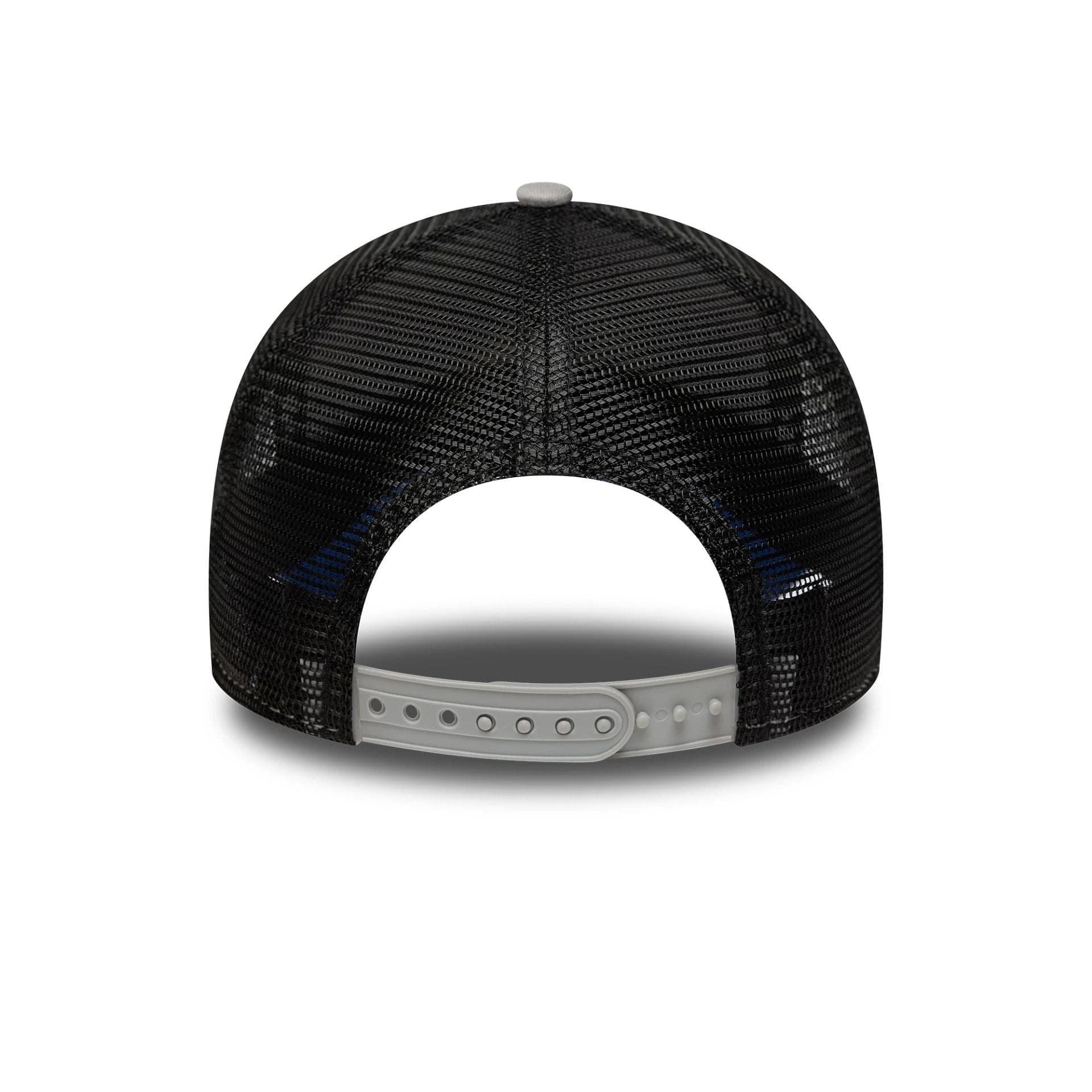 New Era Unisex Şapka 60771932 Gri