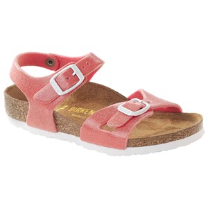 Birkenstock Terlik 831773 Mg Gl Pn