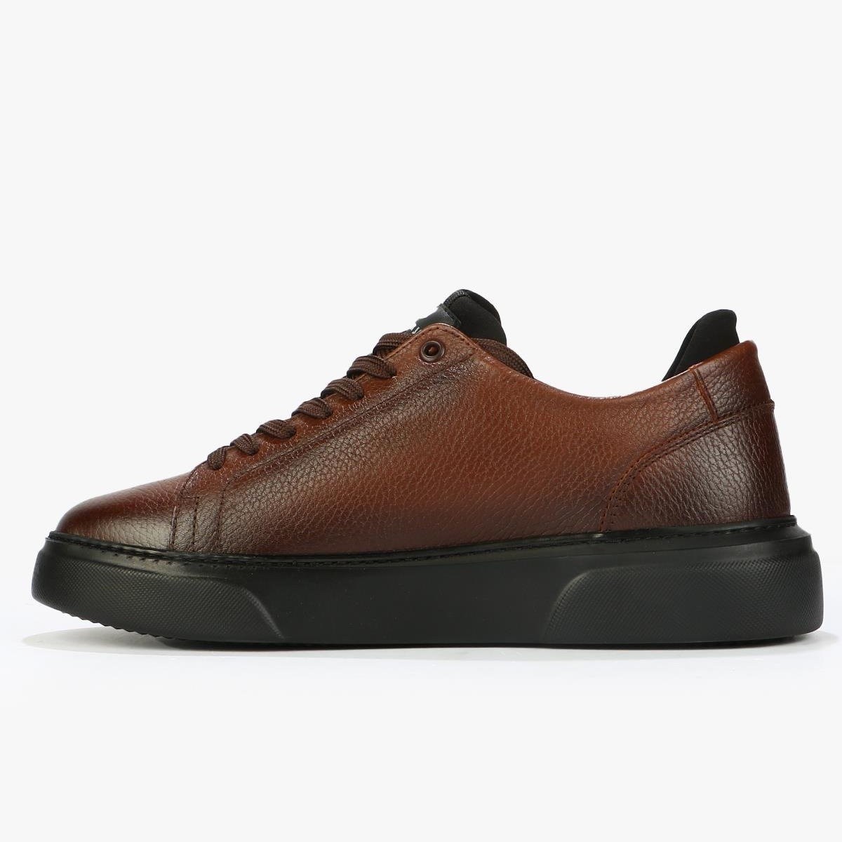 Hammer Jack Erkek Ayakkabı 831 8312-M Coffee Floter