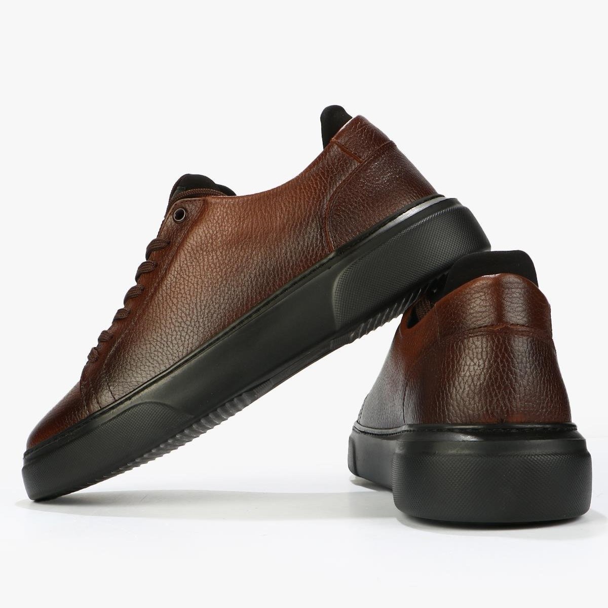 Hammer Jack Erkek Ayakkabı 831 8312-M Coffee Floter