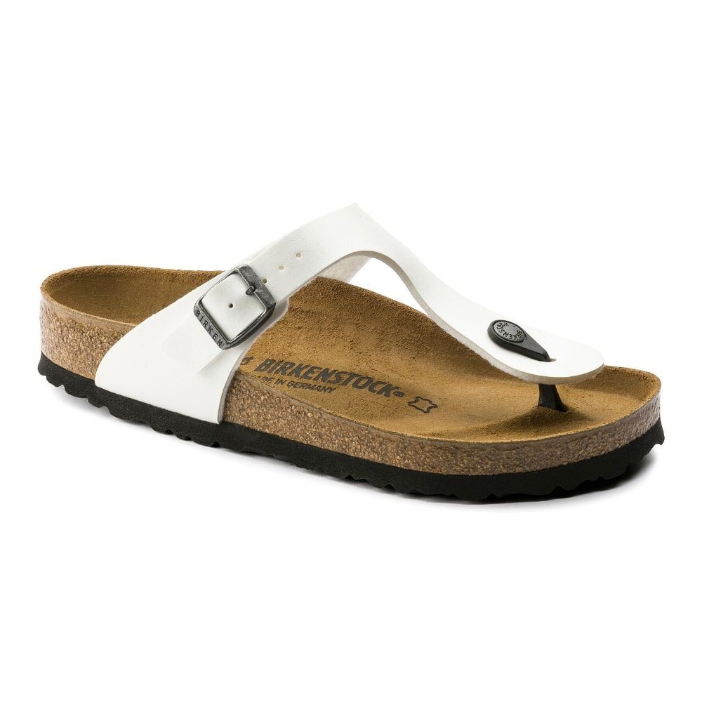 Birkenstock Kadın Terlik 843891 Ice Pearl Mondsteın