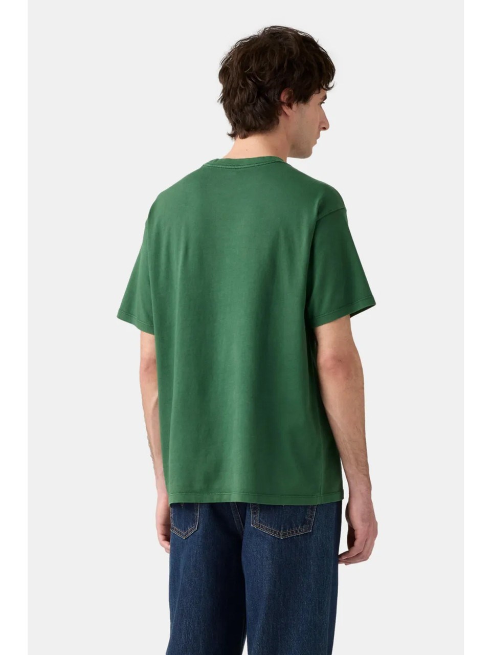 Levis Erkek T-Shirt 87373-0361 