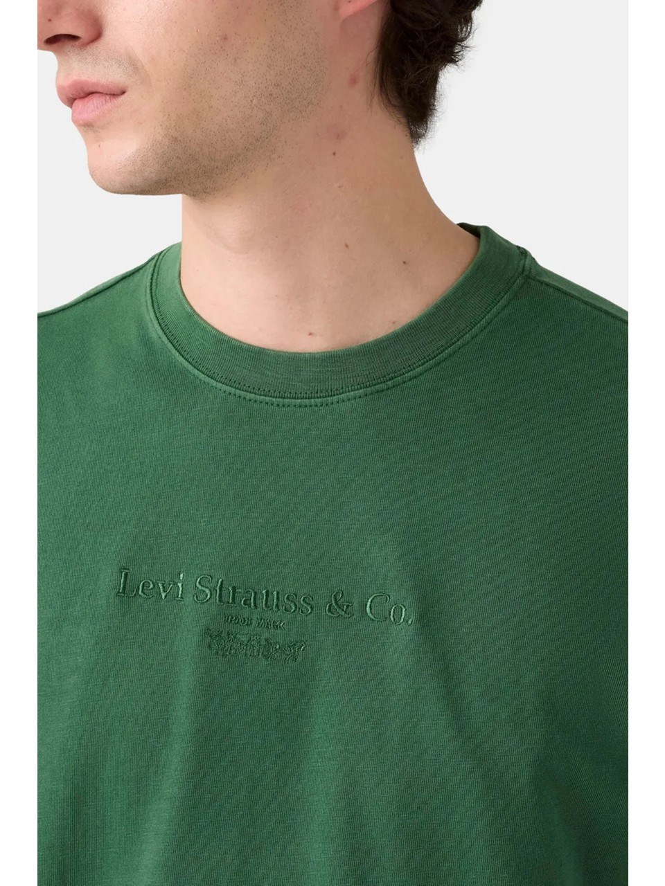 Levis Erkek T-Shirt 87373-0361 