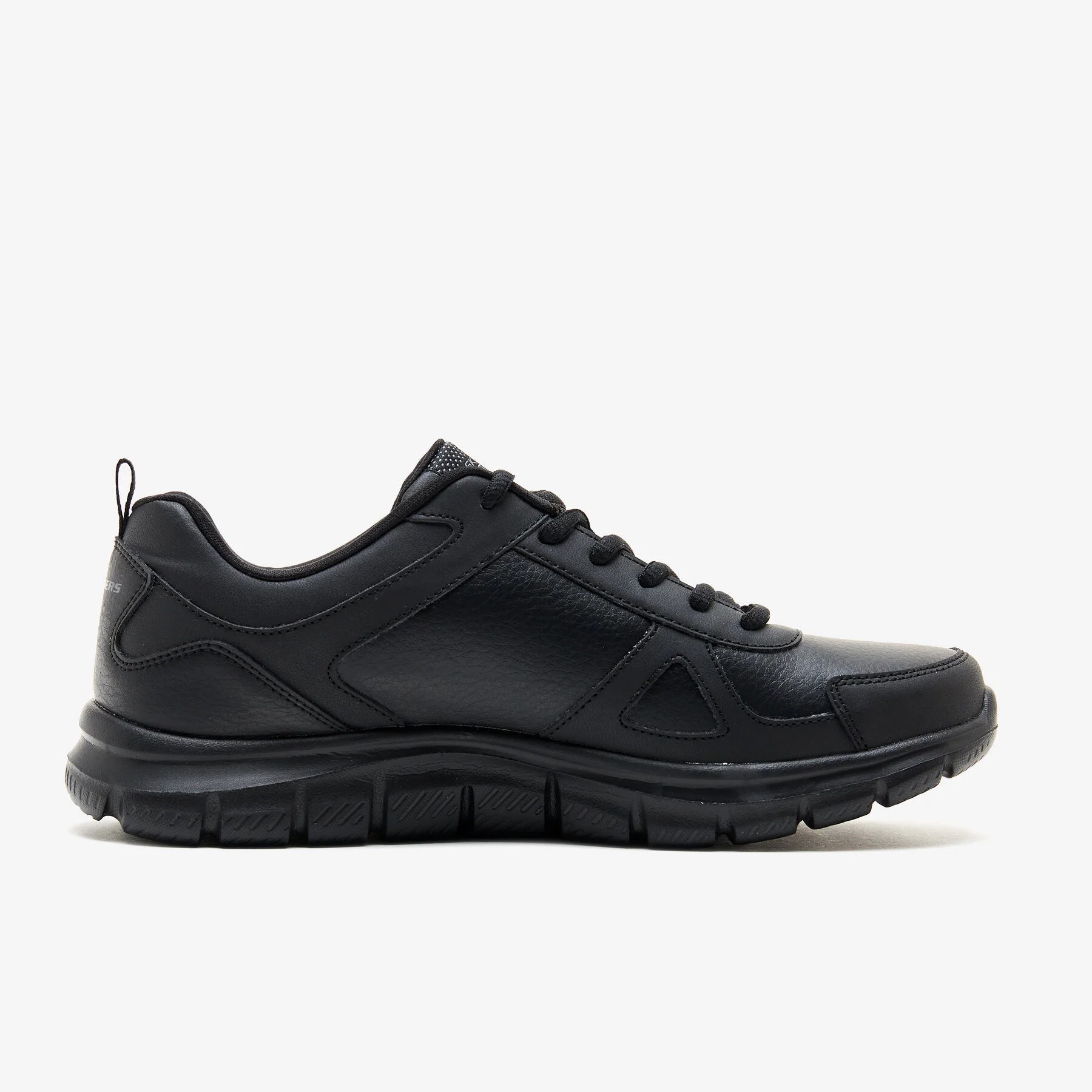 Skechers Erkek Ayakkabı 894189TK Siyah