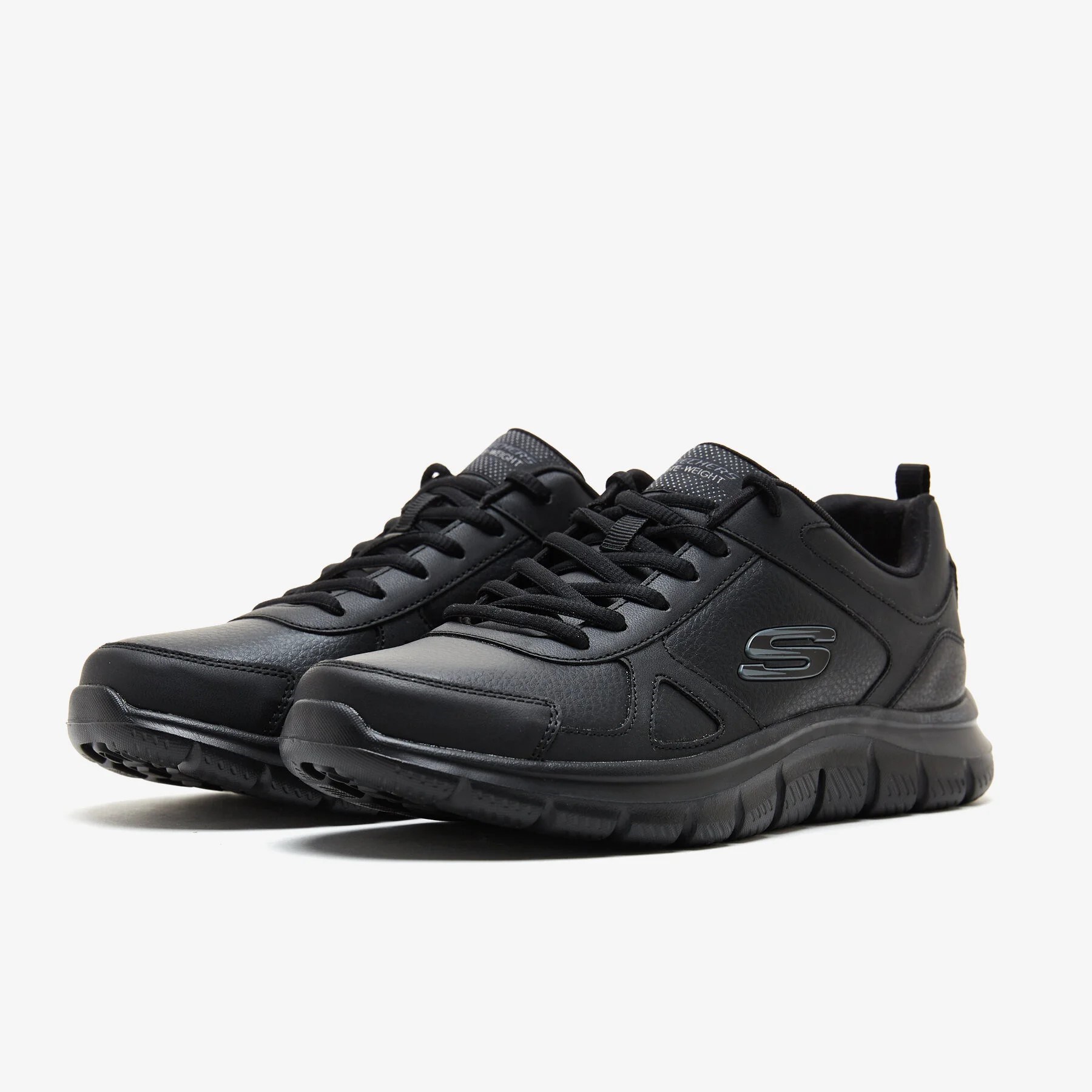 Skechers Erkek Ayakkabı 894189TK Siyah