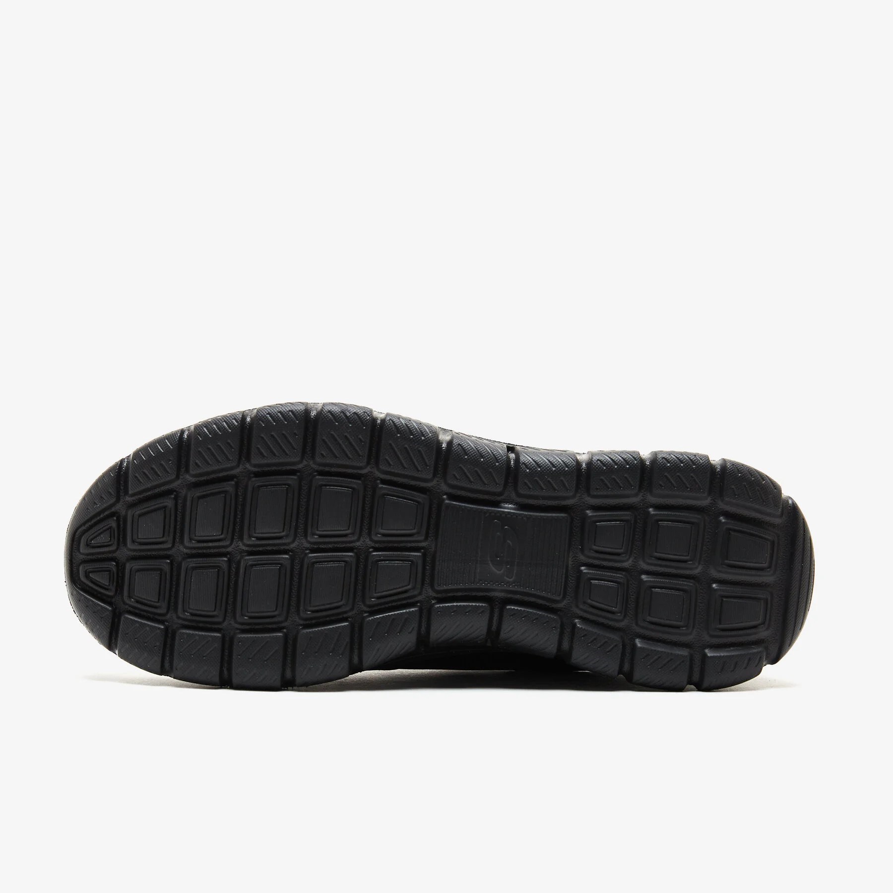 Skechers Erkek Ayakkabı 894189TK Siyah