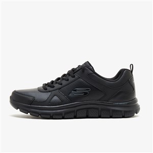 Skechers Erkek Ayakkabı 894189TK Siyah