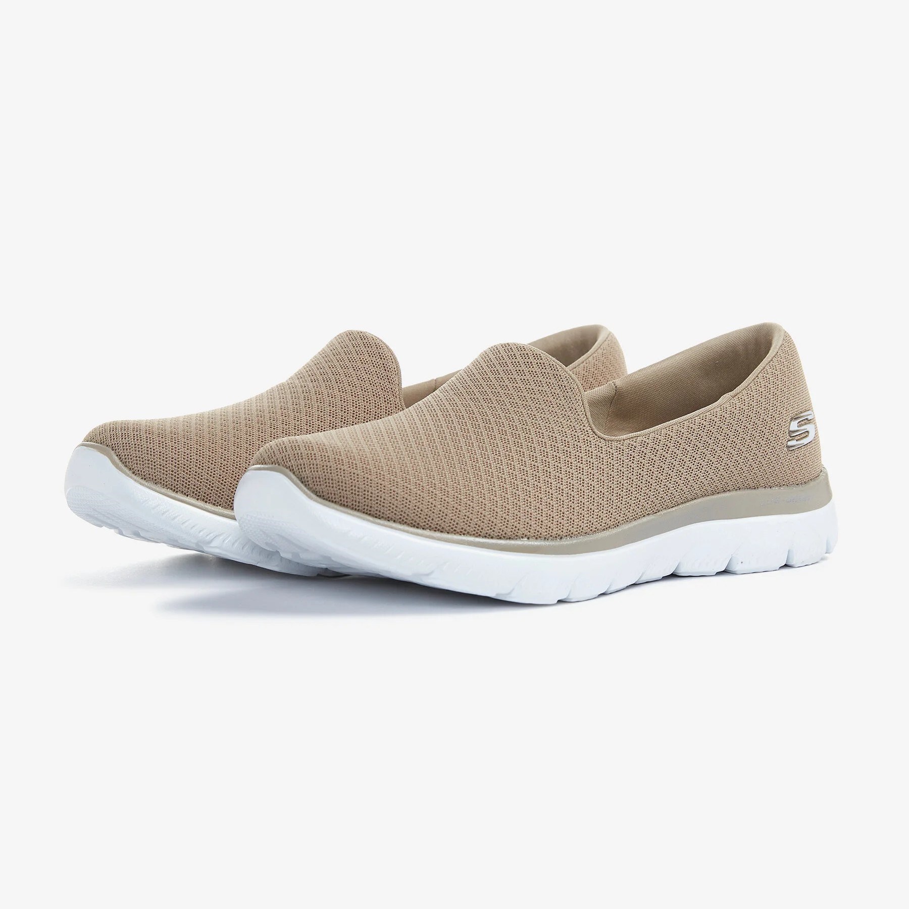 Skechers Kadın Ayakkabı 896123TK Bej