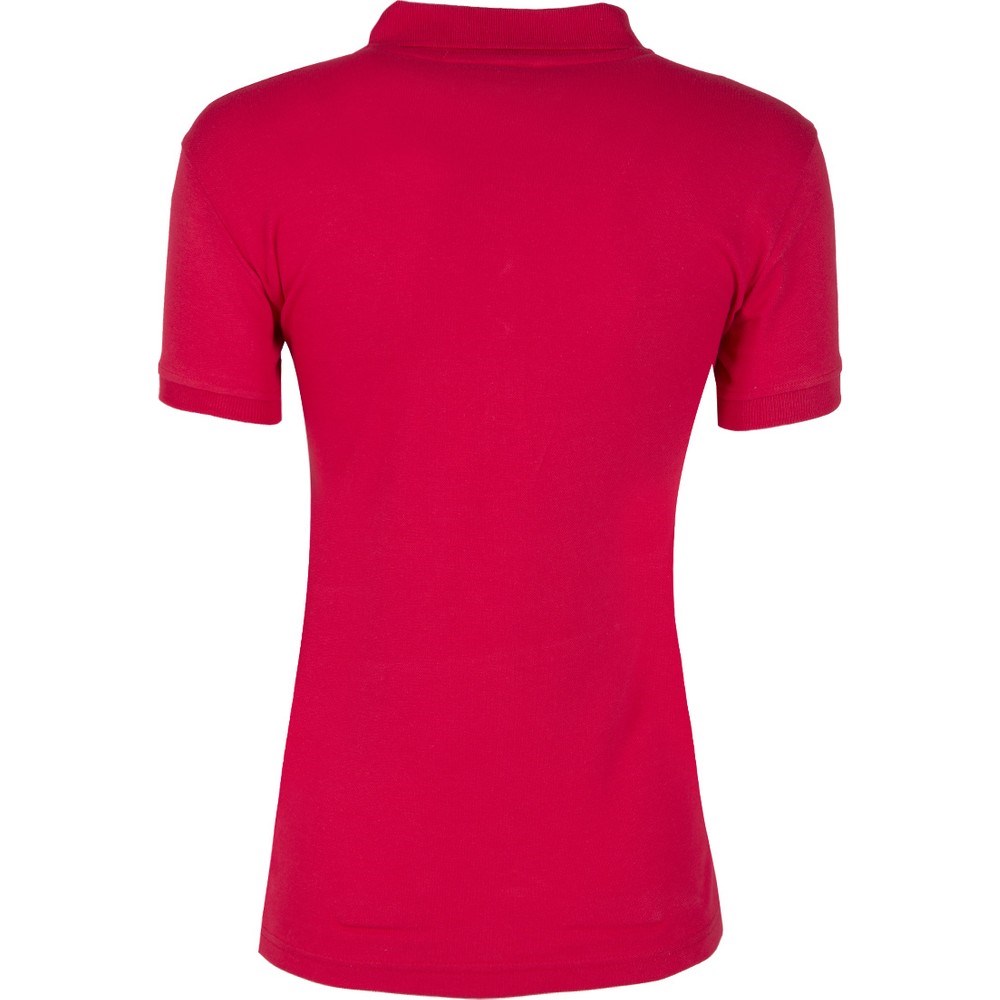 Fashion Friends Kadın T-Shirt 8B1057B1 Kırmızı / Red
