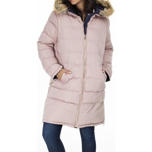 Fashion Friends Kadın Mont 9K1623B1 Pembe / Pink
