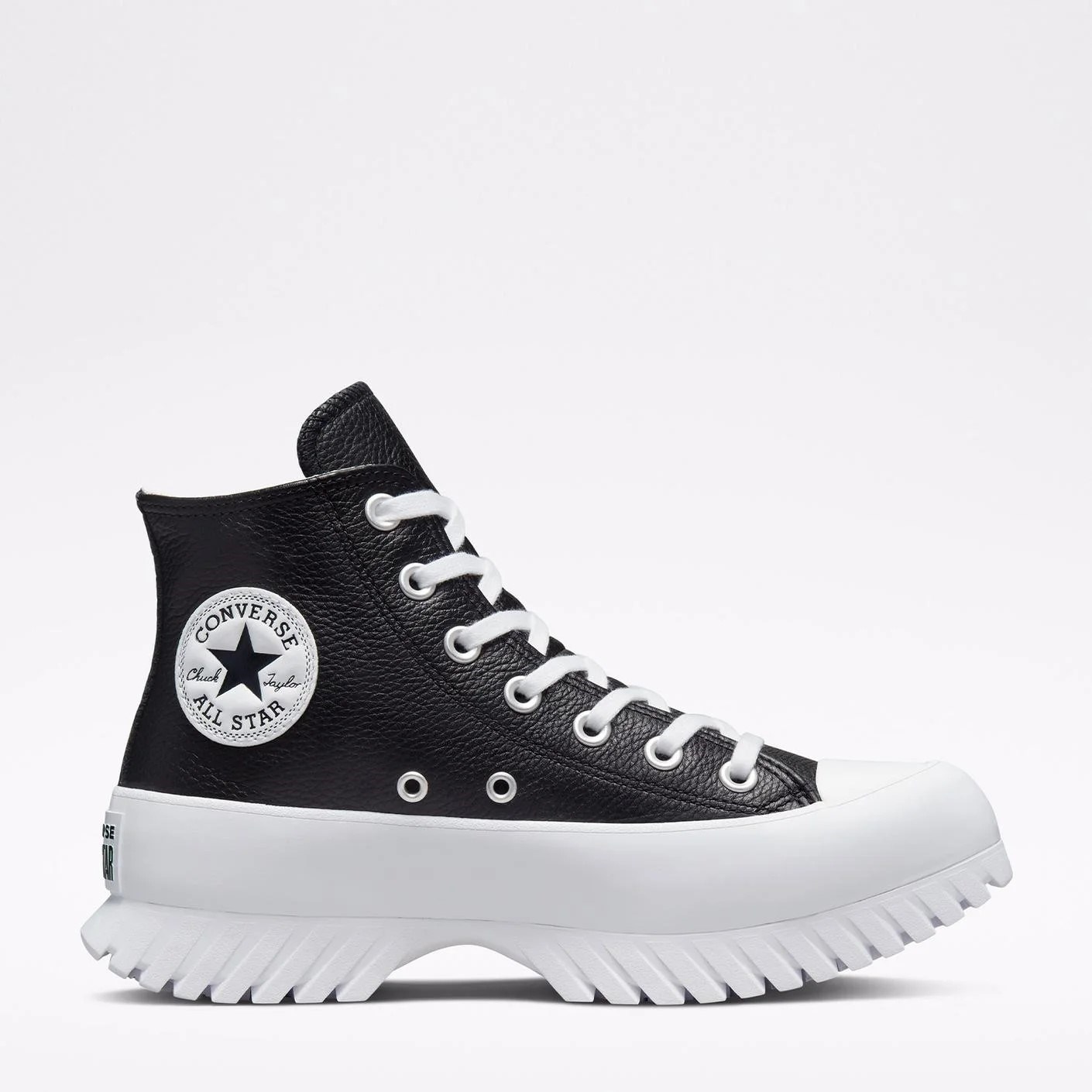 Converse Unisex Ayakkabı A03704C Black/Egret/Unıversıty Red
