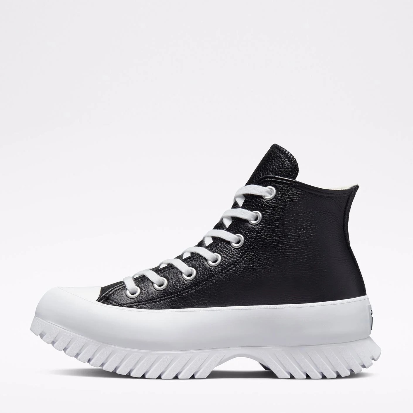 Converse Unisex Ayakkabı A03704C Black/Egret/Unıversıty Red