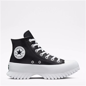 Converse Unisex Ayakkabı A03704C Black/Egret/Unıversıty Red