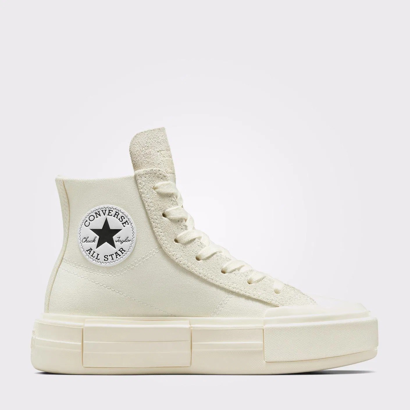 Converse Unisex Ayakkabı A04688C Krem