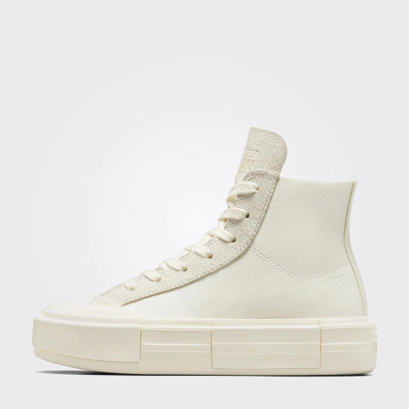 Converse Unisex Ayakkabı A04688C Krem