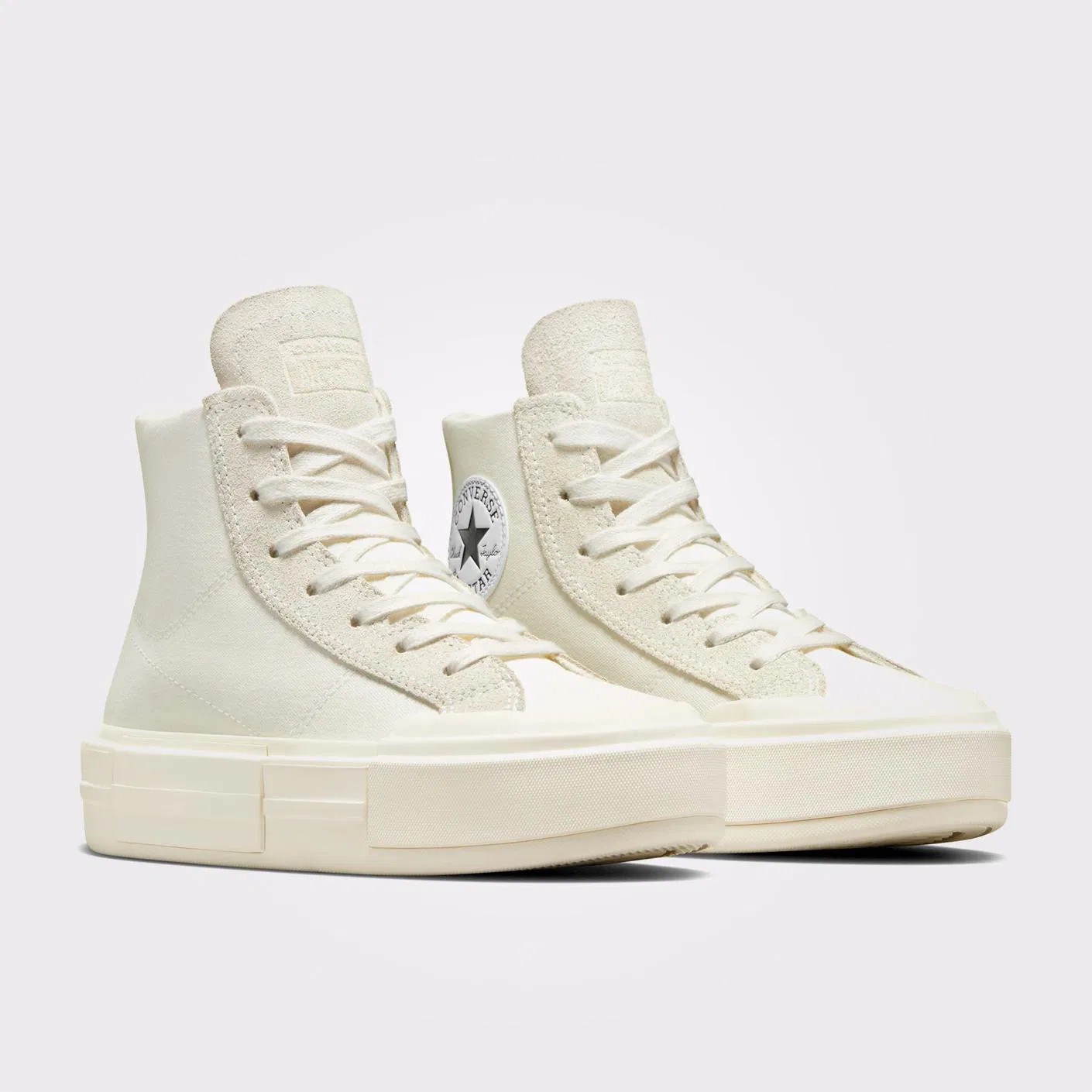 Converse Unisex Ayakkabı A04688C Krem