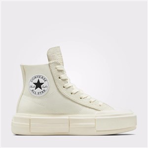 Converse Unisex Ayakkabı A04688C Krem