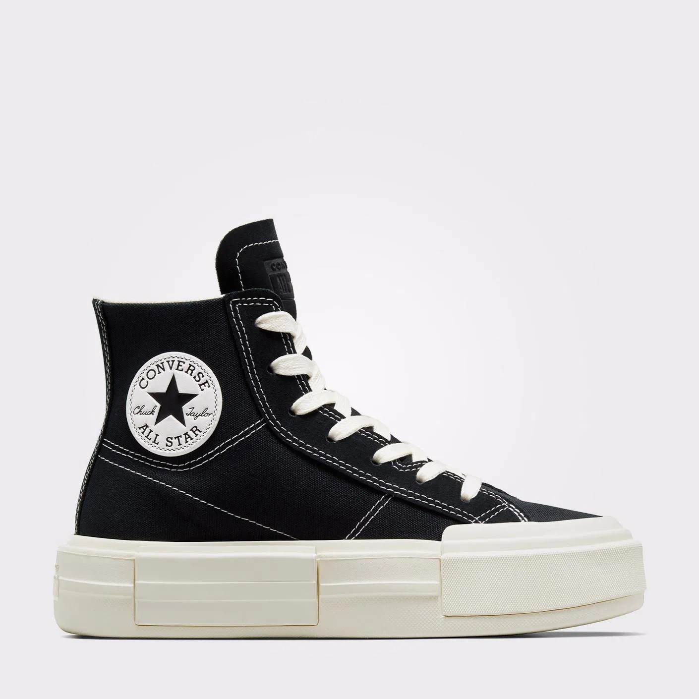 Converse Unisex Ayakkabı A04689C Black/Egret/Unıversıty Red