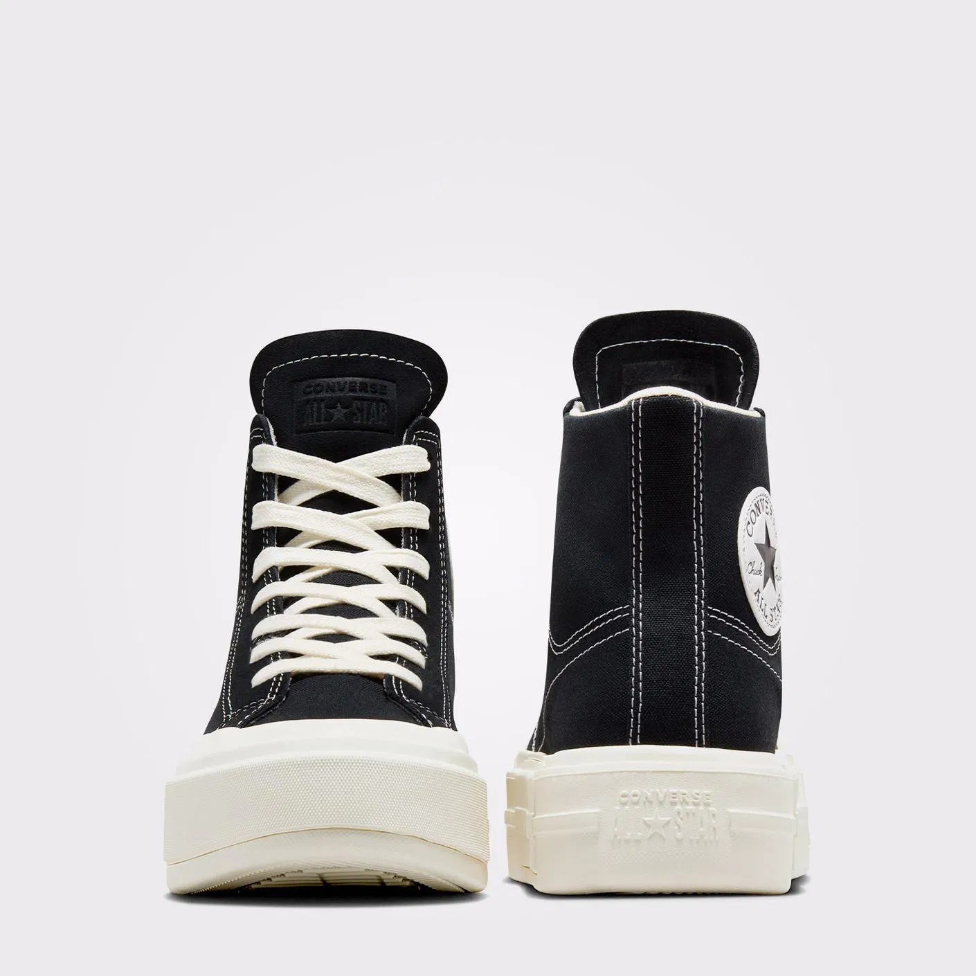 Converse Unisex Ayakkabı A04689C Black/Egret/Unıversıty Red