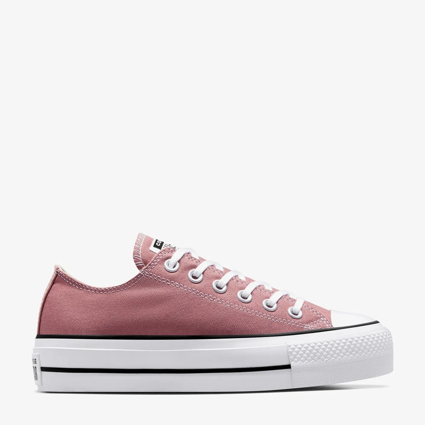 Converse Kadın Ayakkabı A10648C Pembe