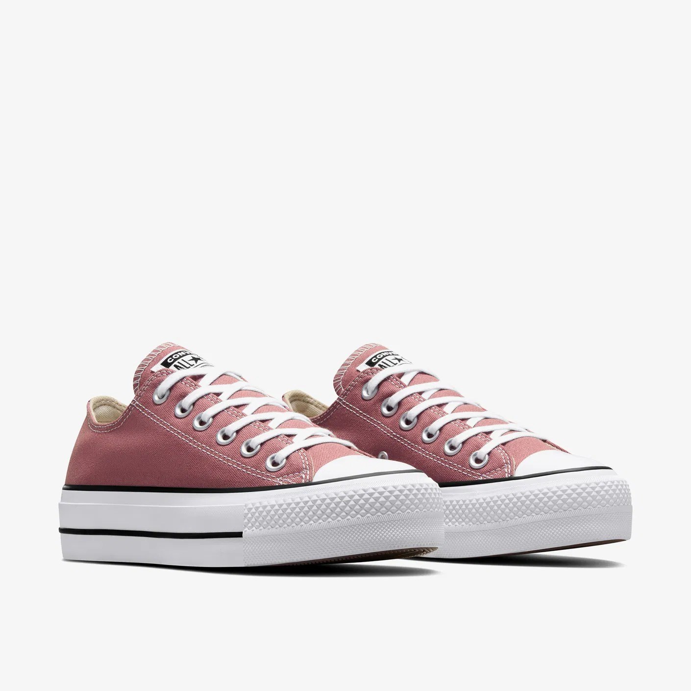 Converse Kadın Ayakkabı A10648C Pembe