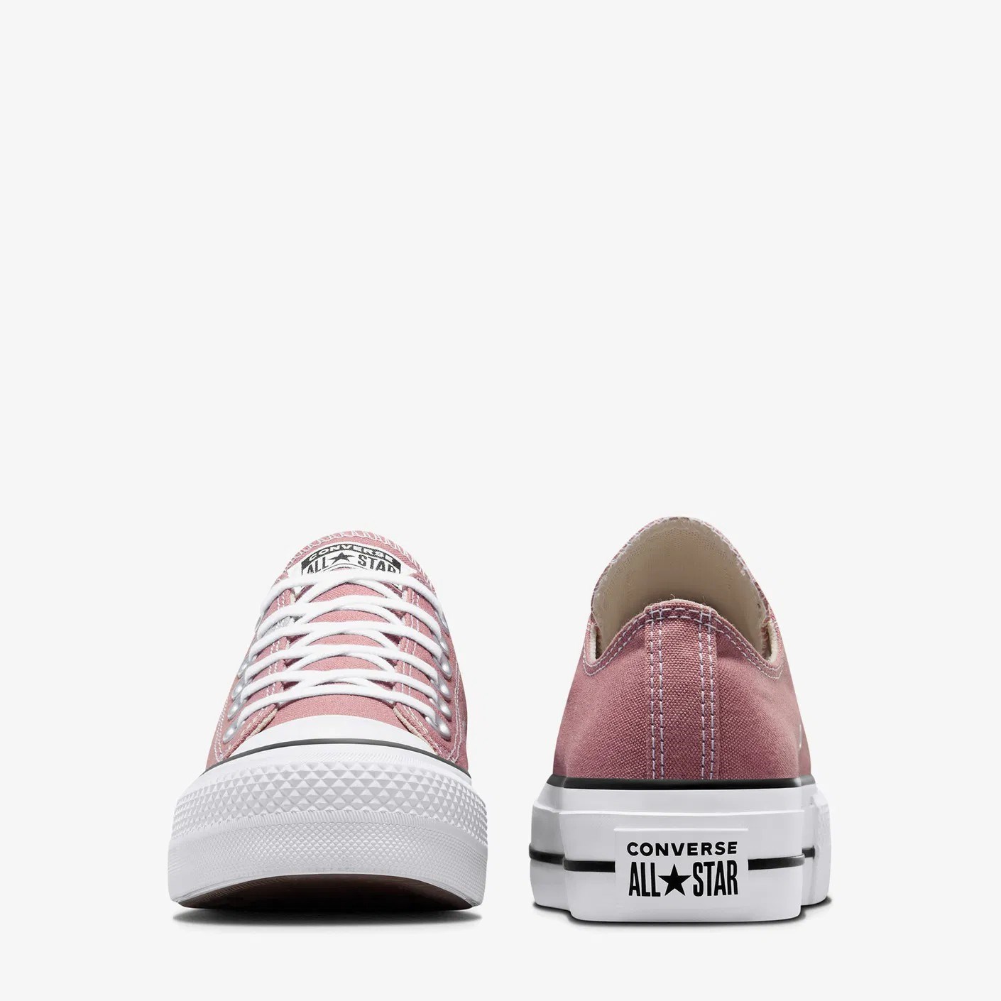 Converse Kadın Ayakkabı A10648C Pembe