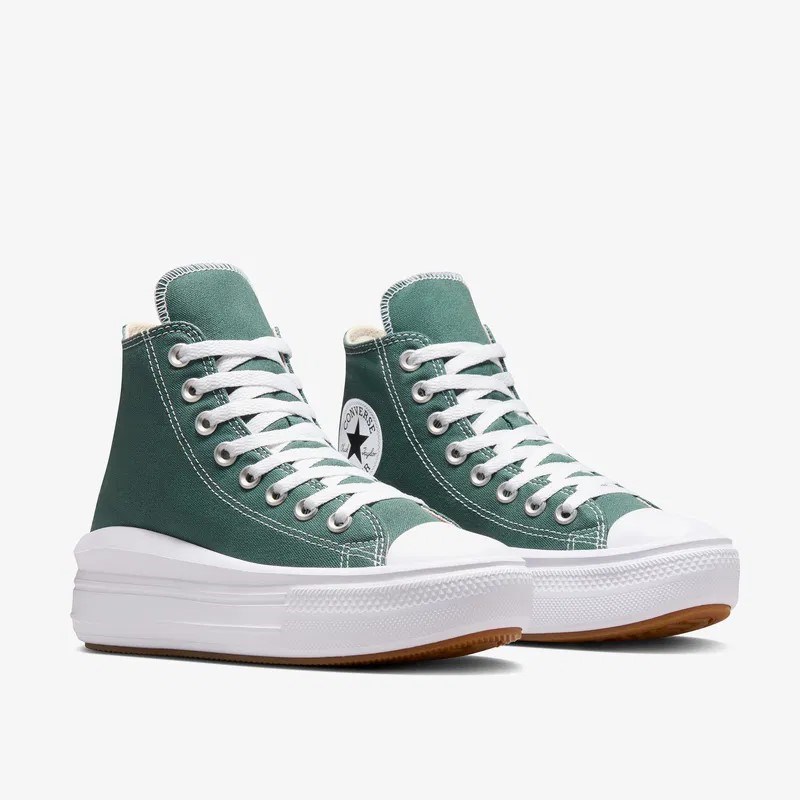 Converse Kadın Ayakkabı A10664C Yesıl