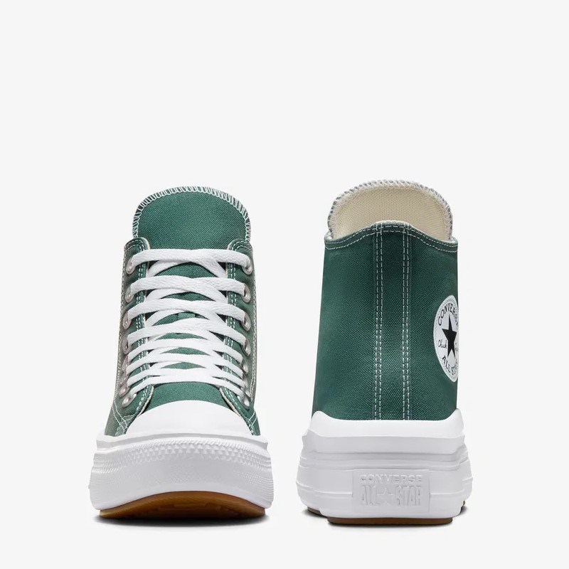 Converse Kadın Ayakkabı A10664C Yesıl