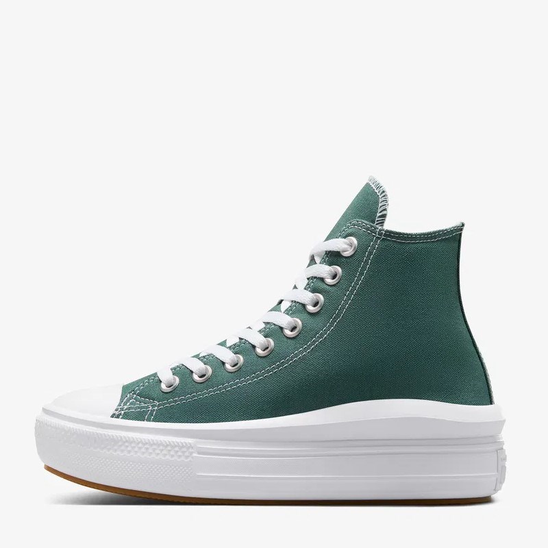 Converse Kadın Ayakkabı A10664C Yesıl