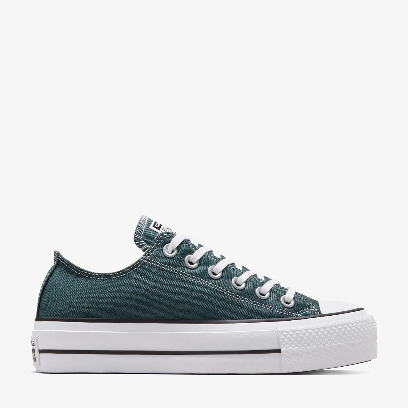Converse Kadın Ayakkabı A12595C Yesıl