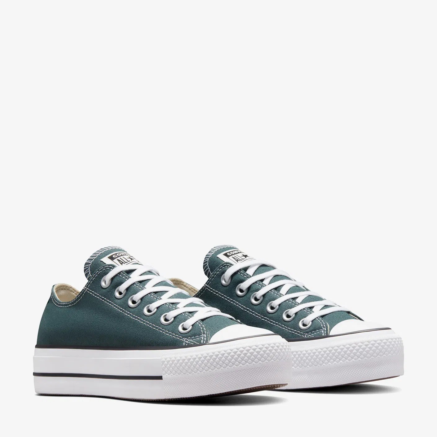 Converse Kadın Ayakkabı A12595C Yesıl