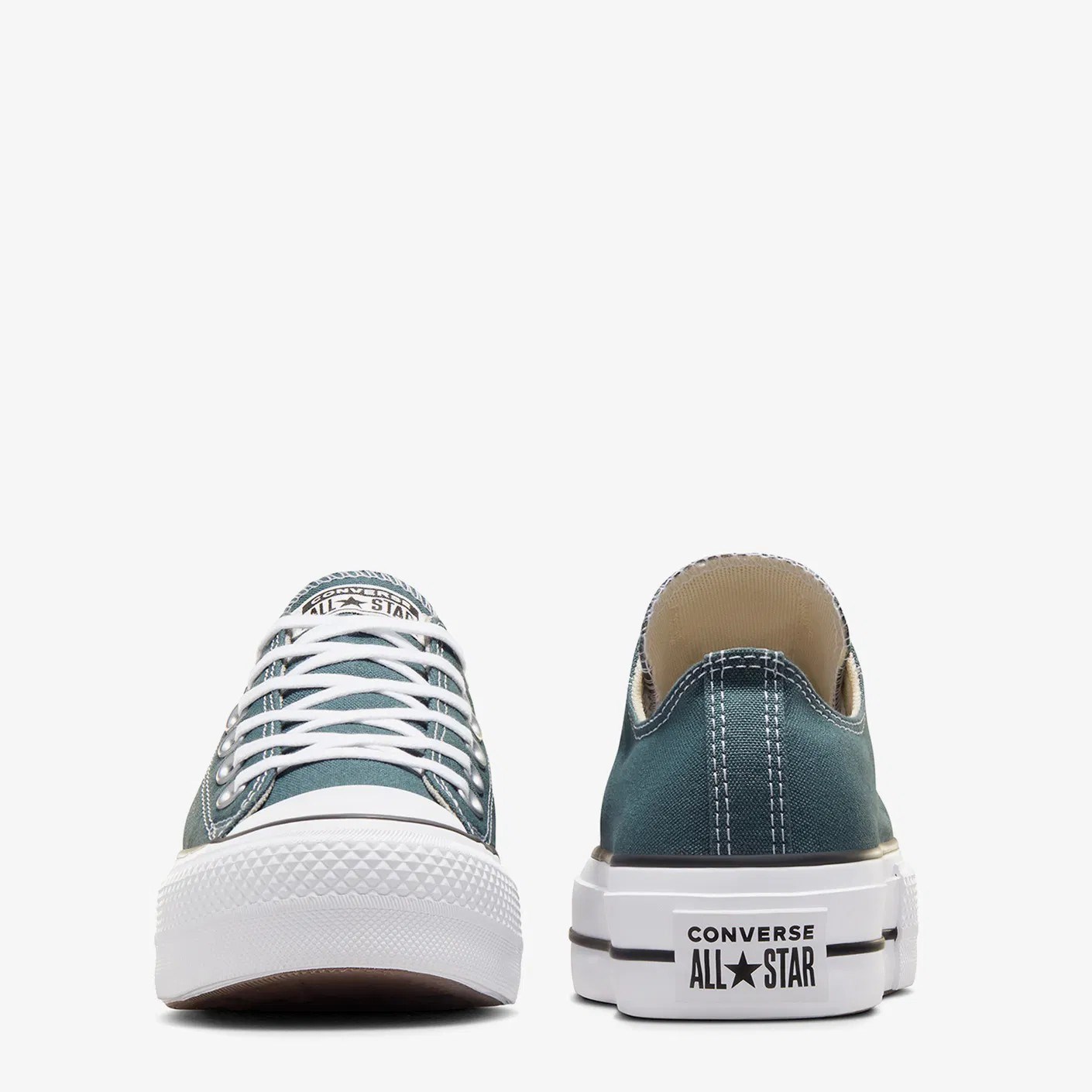 Converse Kadın Ayakkabı A12595C Yesıl