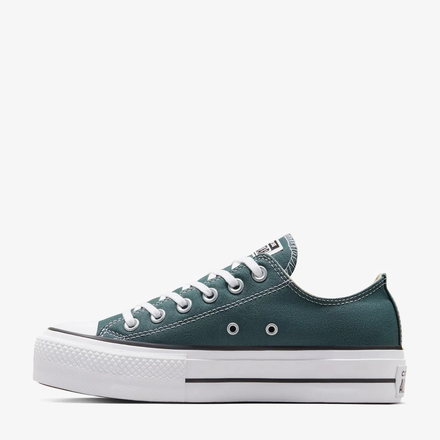 Converse Kadın Ayakkabı A12595C Yesıl