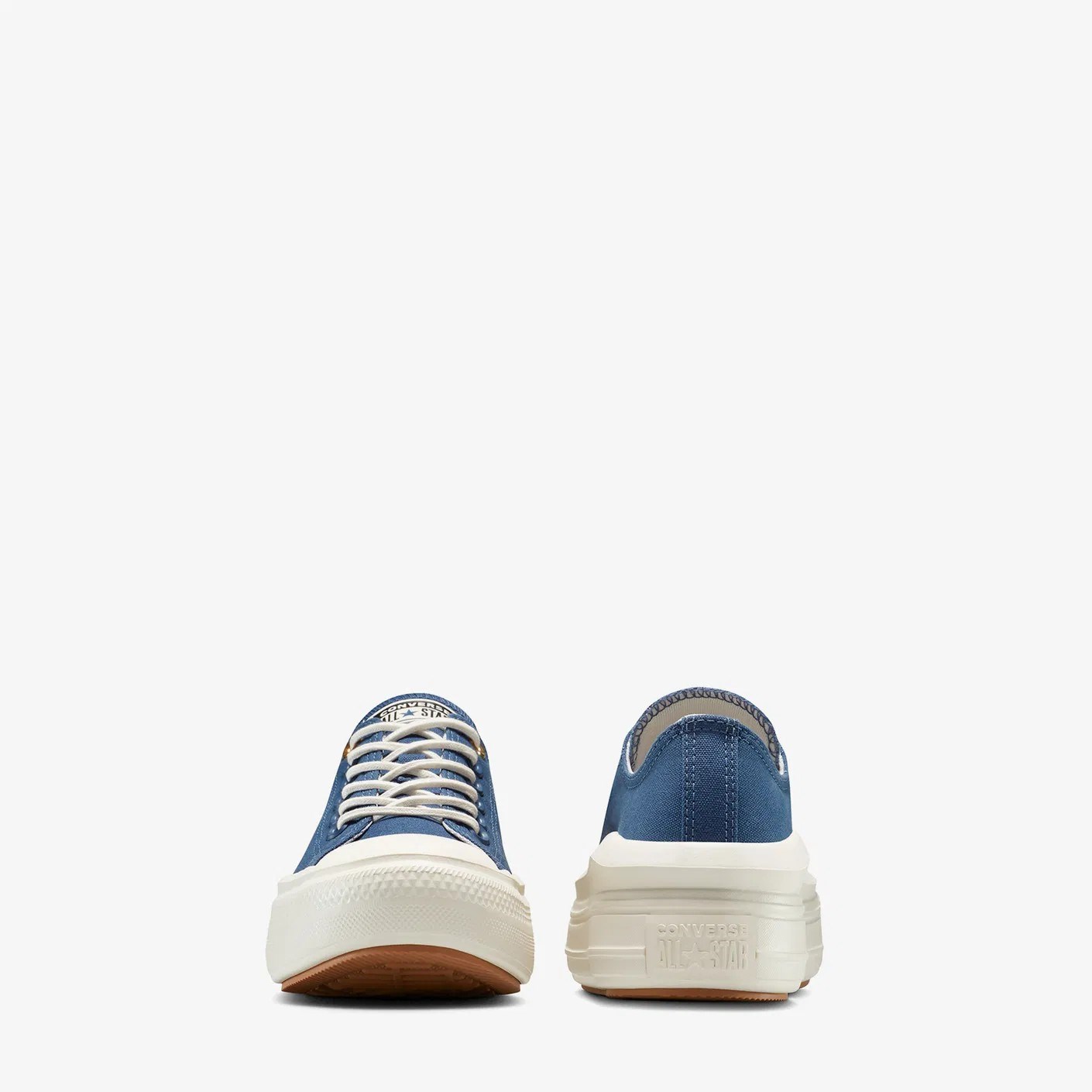 Converse Kadın Ayakkabı A12998C Slacker Blue/Egret/Black