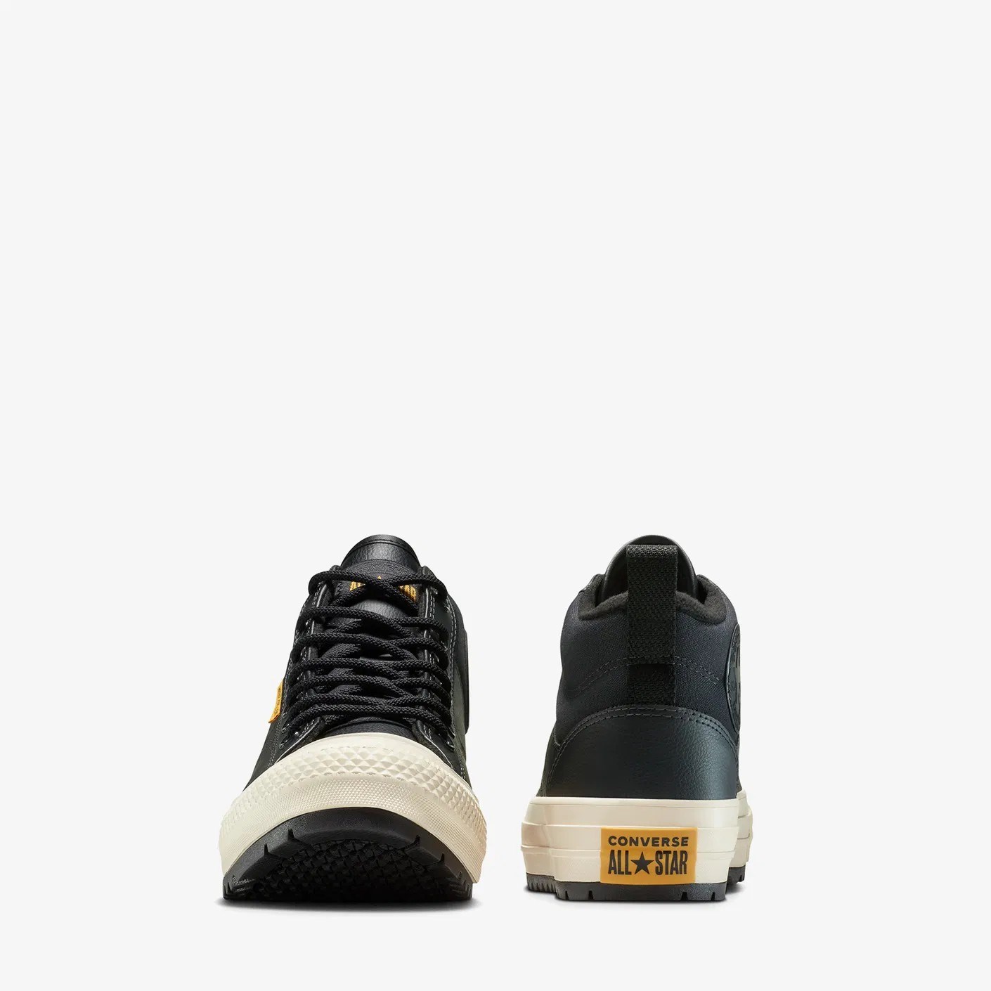 Converse Erkek Ayakkabı A13226C Total Eclıpse/Black