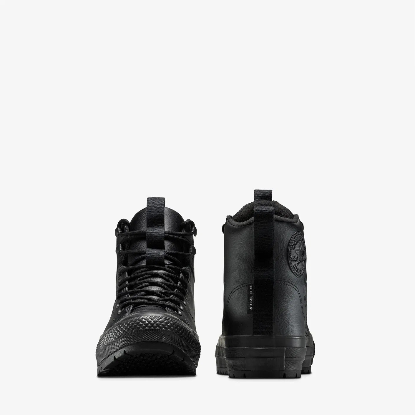 Converse Erkek Ayakkabı A13234C Black/Egret/Unıversıty Red