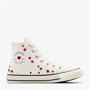 Converse Kadın Ayakkabı A13650C Vıntage Whıte/Whıte