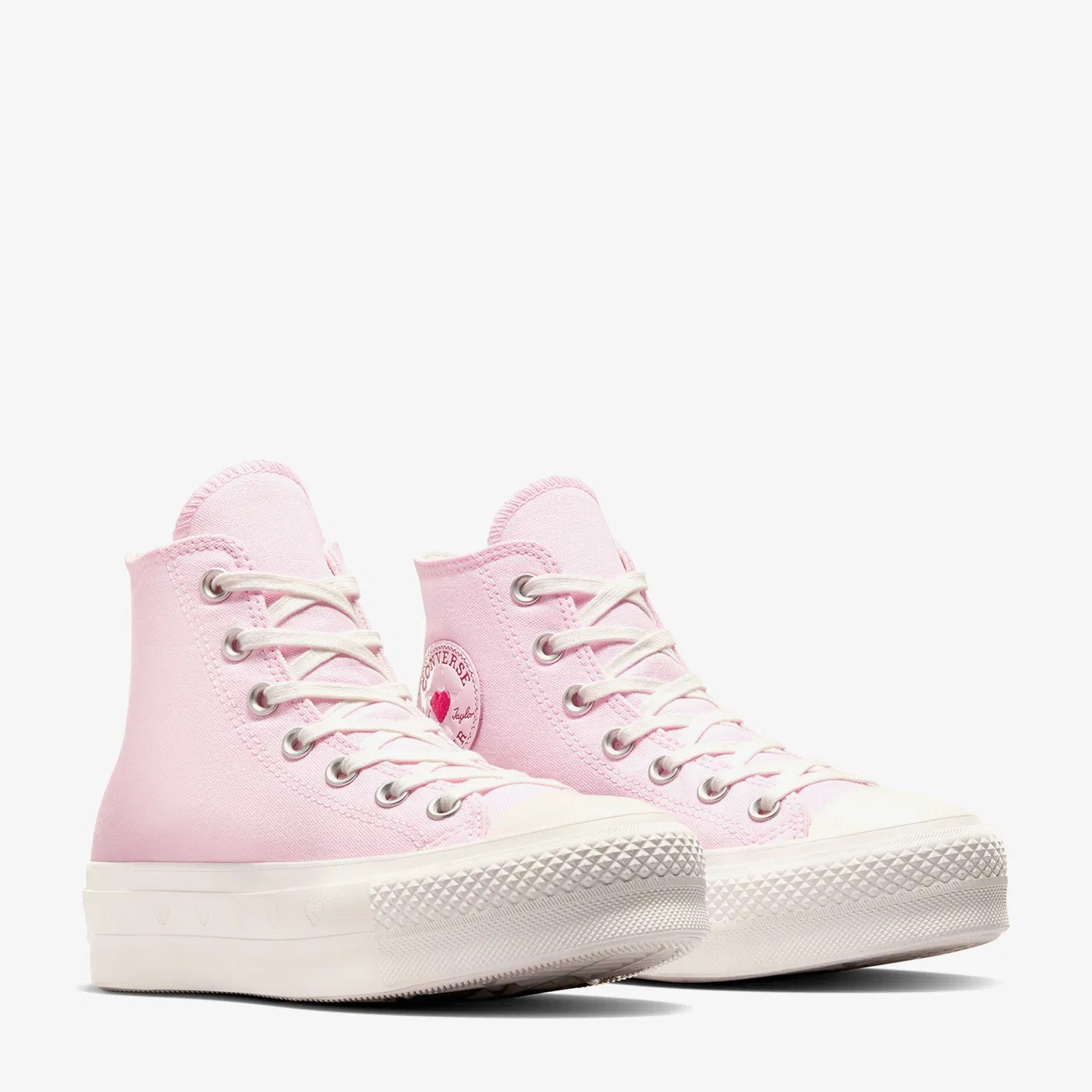 Converse Kadın Ayakkabı A13652C Pembe
