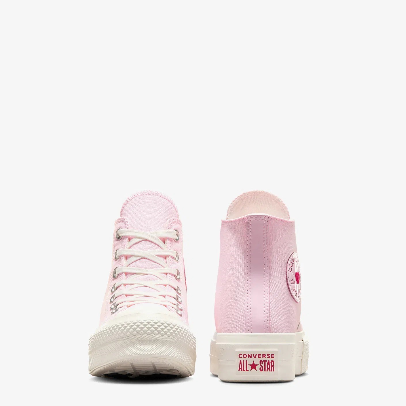 Converse Kadın Ayakkabı A13652C Pembe