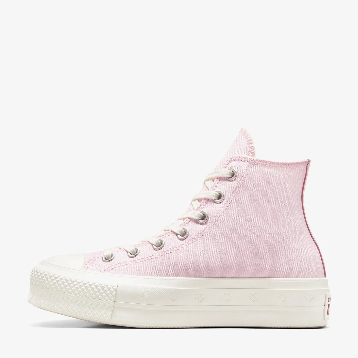 Converse Kadın Ayakkabı A13652C Pembe