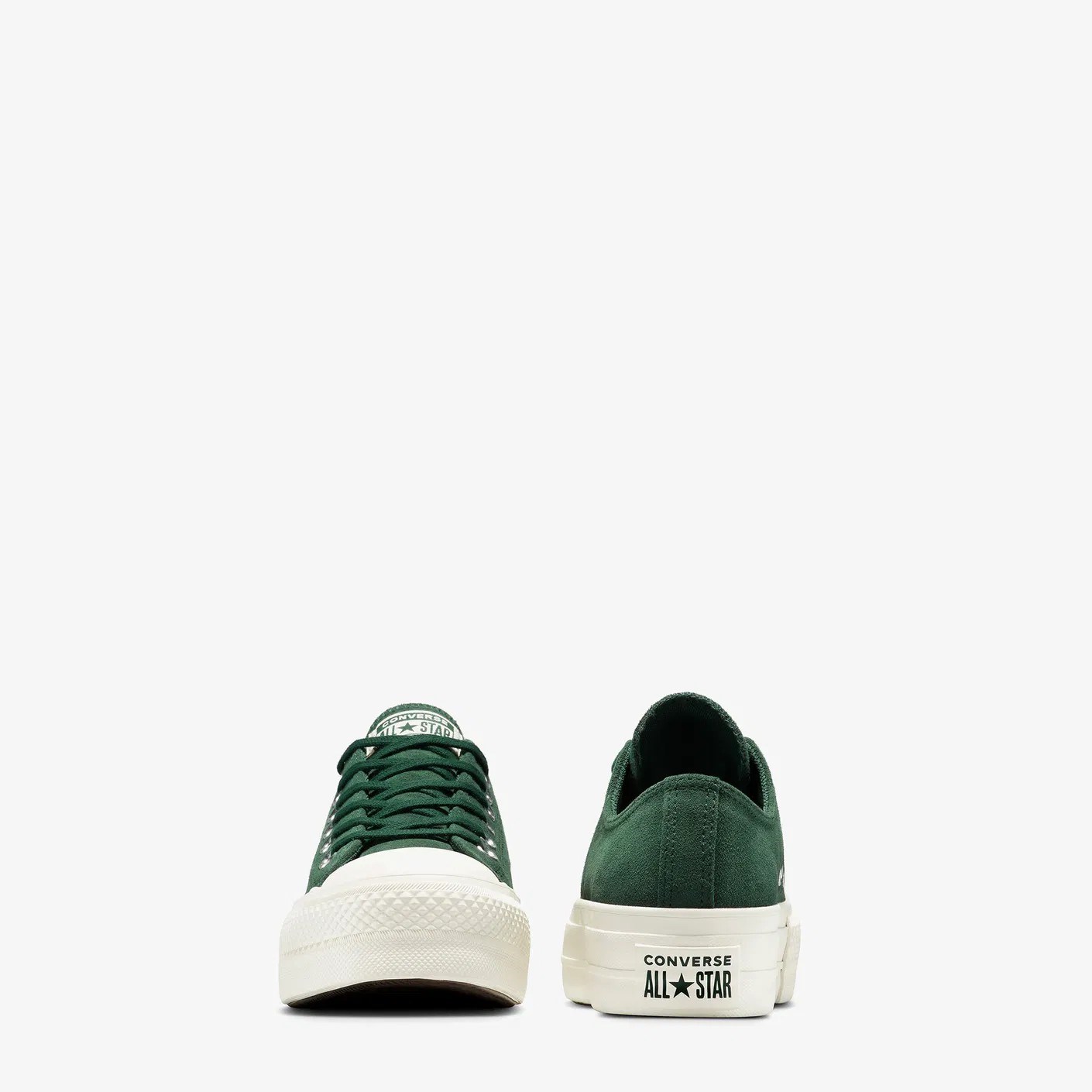 Converse Kadın Ayakkabı A15533C Branch Out/Branch Out/Egret