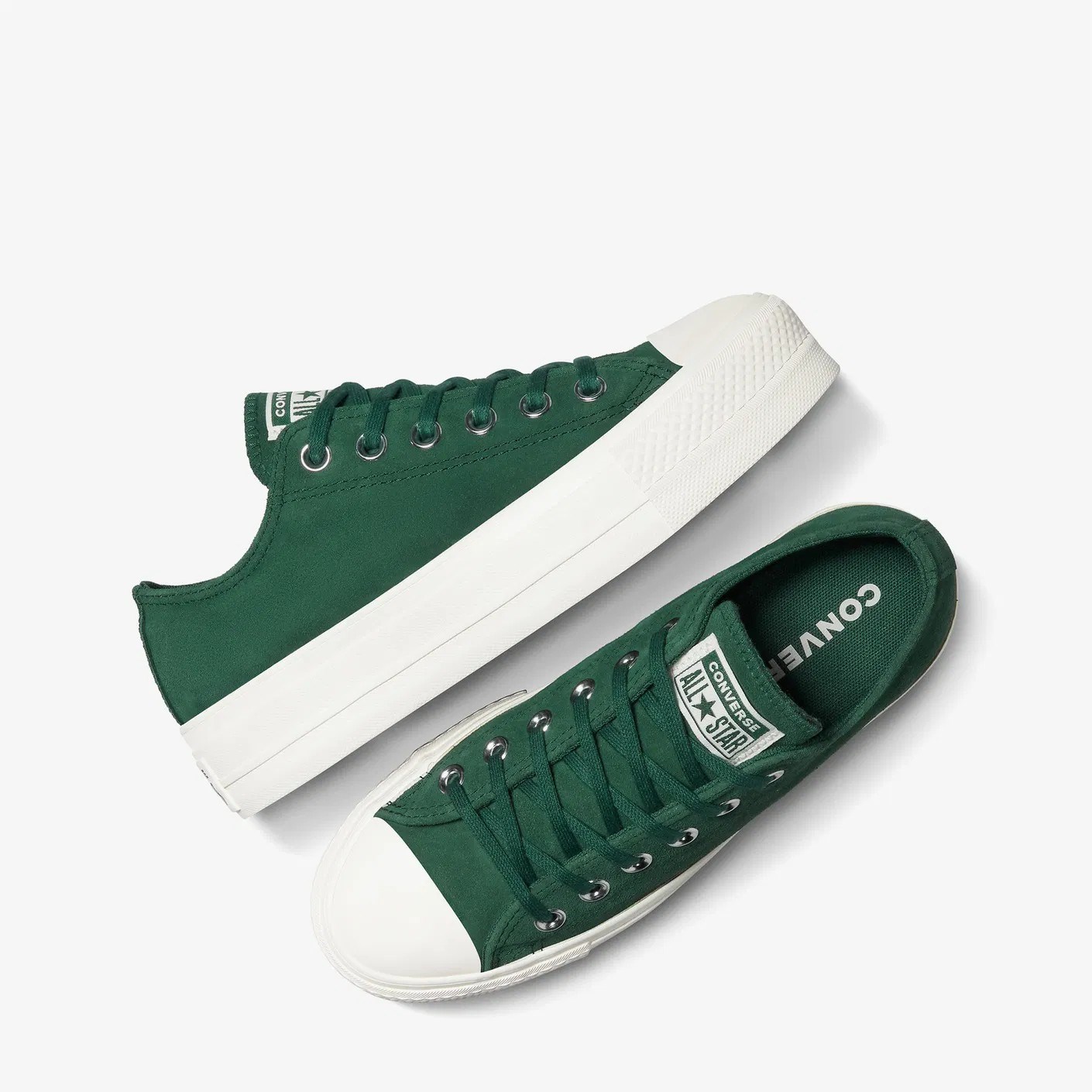 Converse Kadın Ayakkabı A15533C Branch Out/Branch Out/Egret