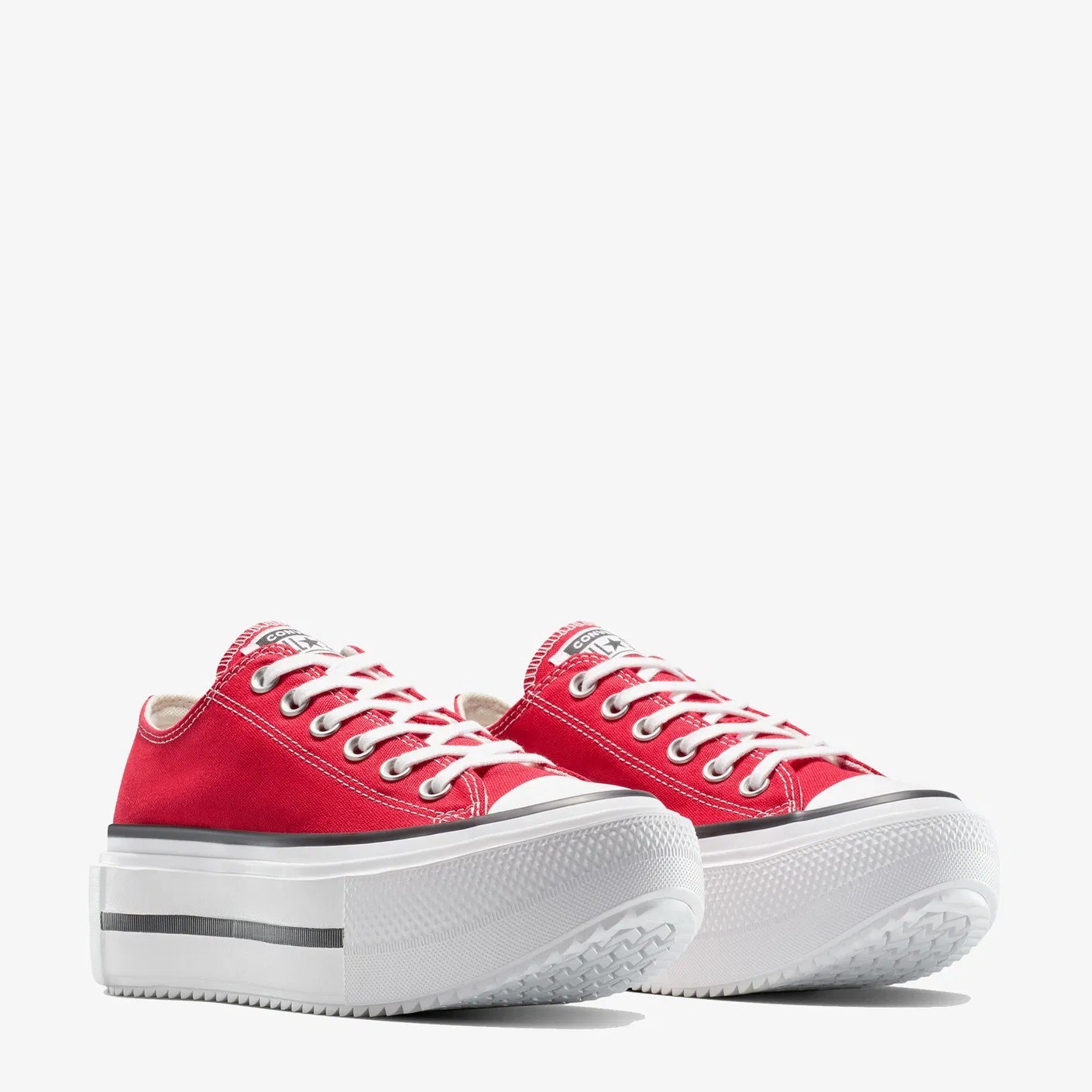 Converse Kadın Ayakkabı A16515C Varsity Red