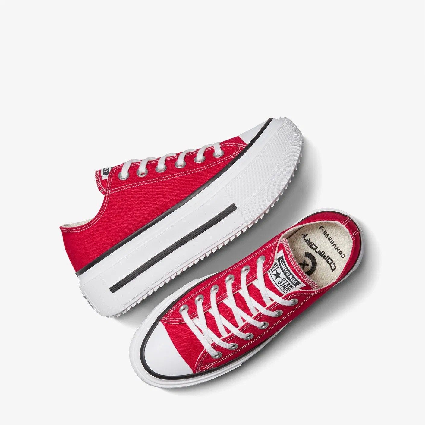 Converse Kadın Ayakkabı A16515C Varsity Red