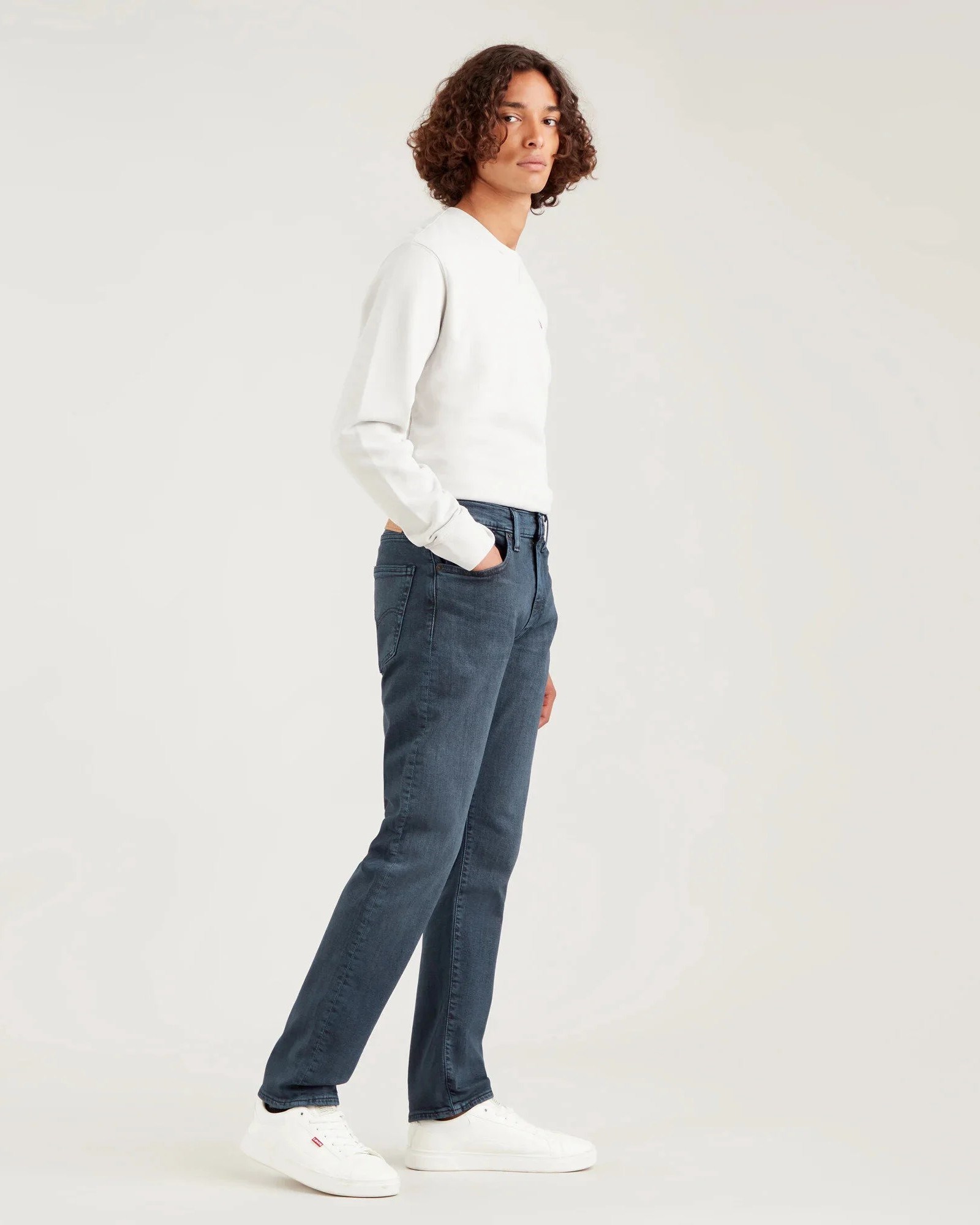 Levis Erkek Pantolon A2088-0002 