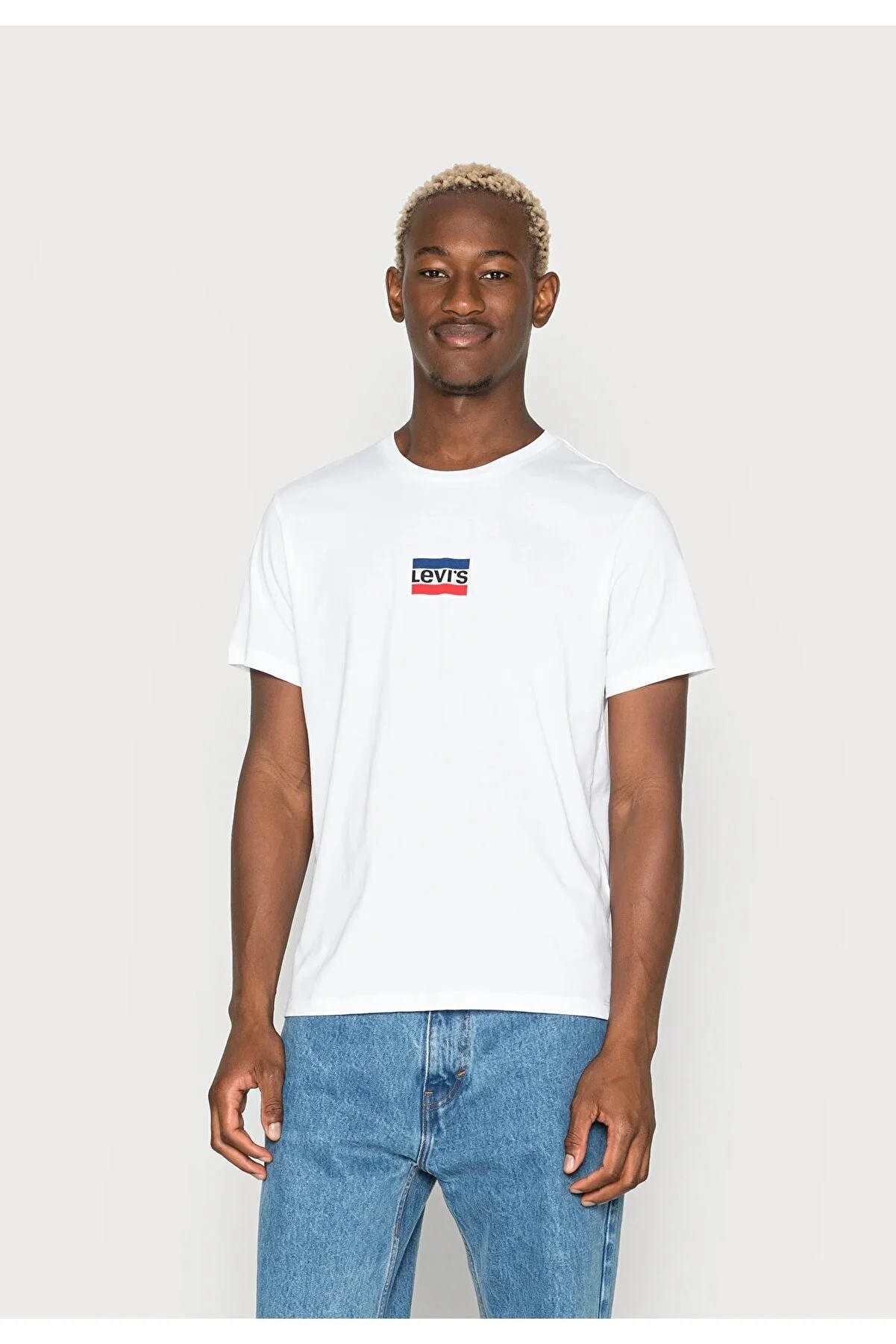 Levis Erkek T-Shirt A2823-0189 