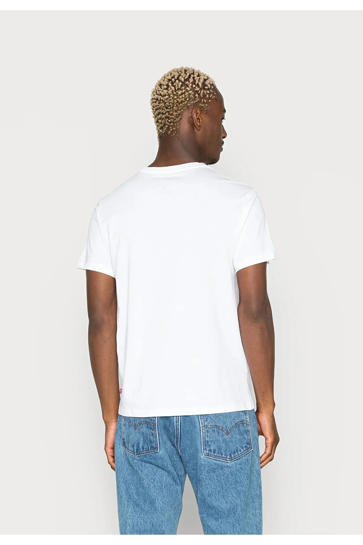 Levis Erkek T-Shirt A2823-0189 