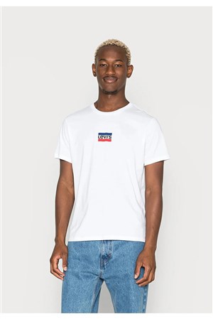 Levis Erkek T-Shirt A2823-0189 